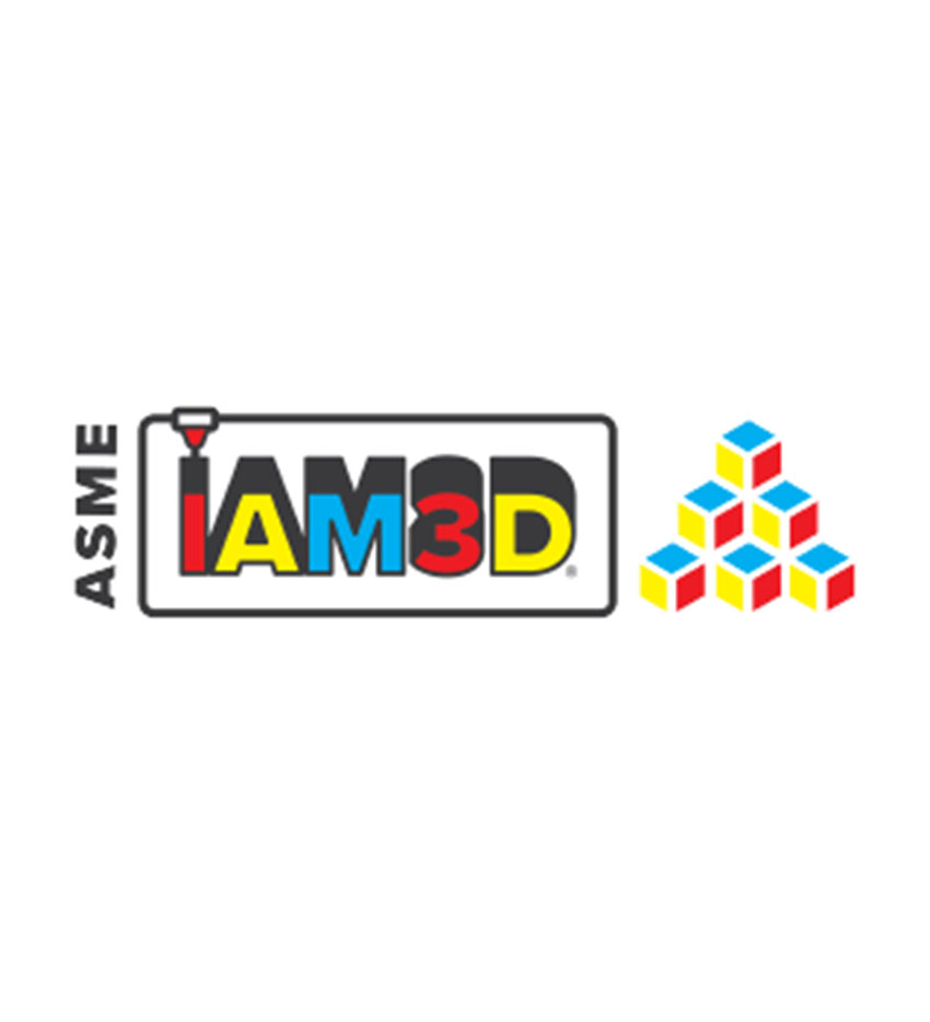 IAM3D logo