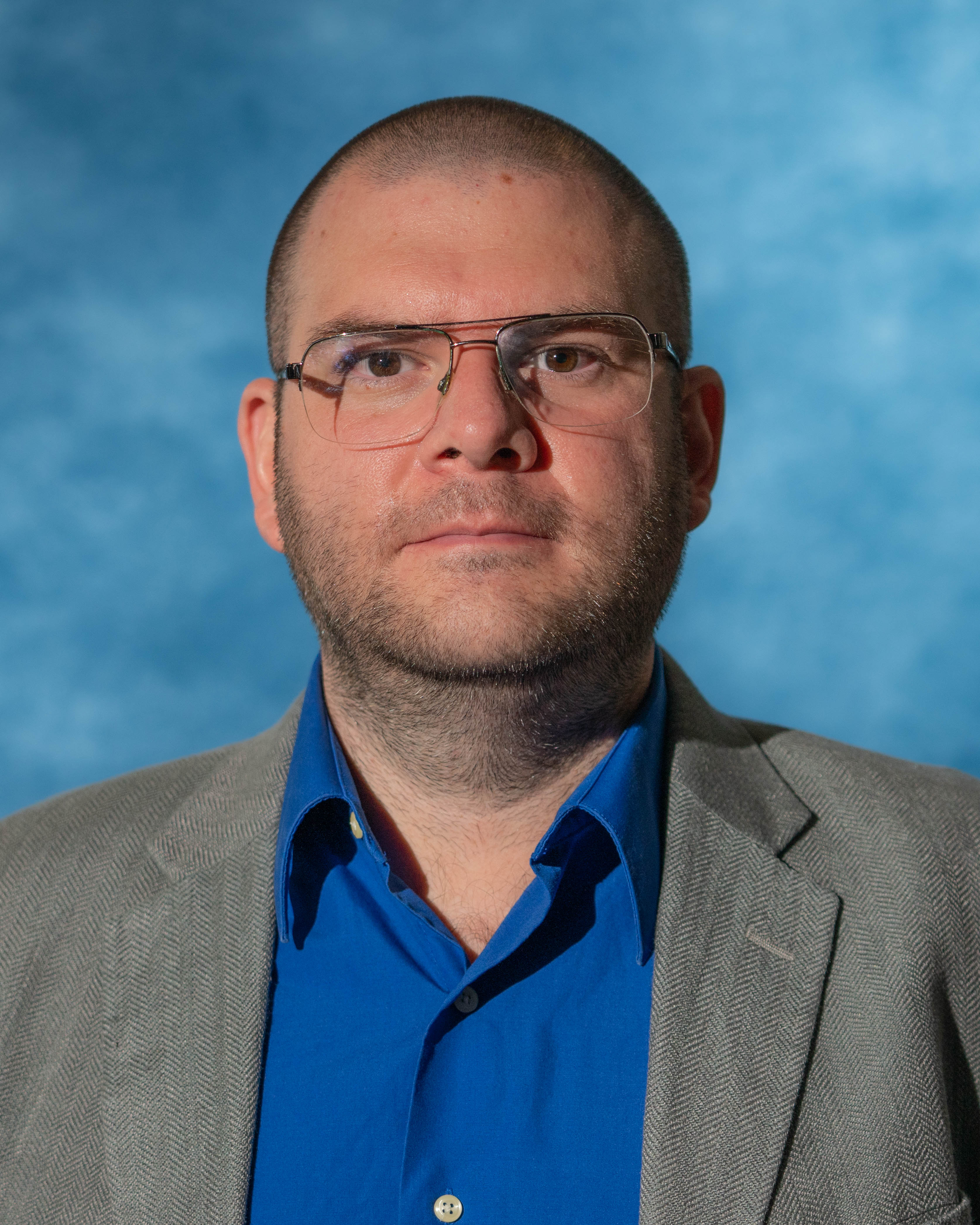 Dr. Luis Guerrero Bonilla