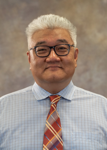Dr. Young S. Lee | New Mexico State University - BE BOLD. Shape the Future®