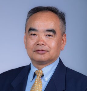 Photo of Hui Hu