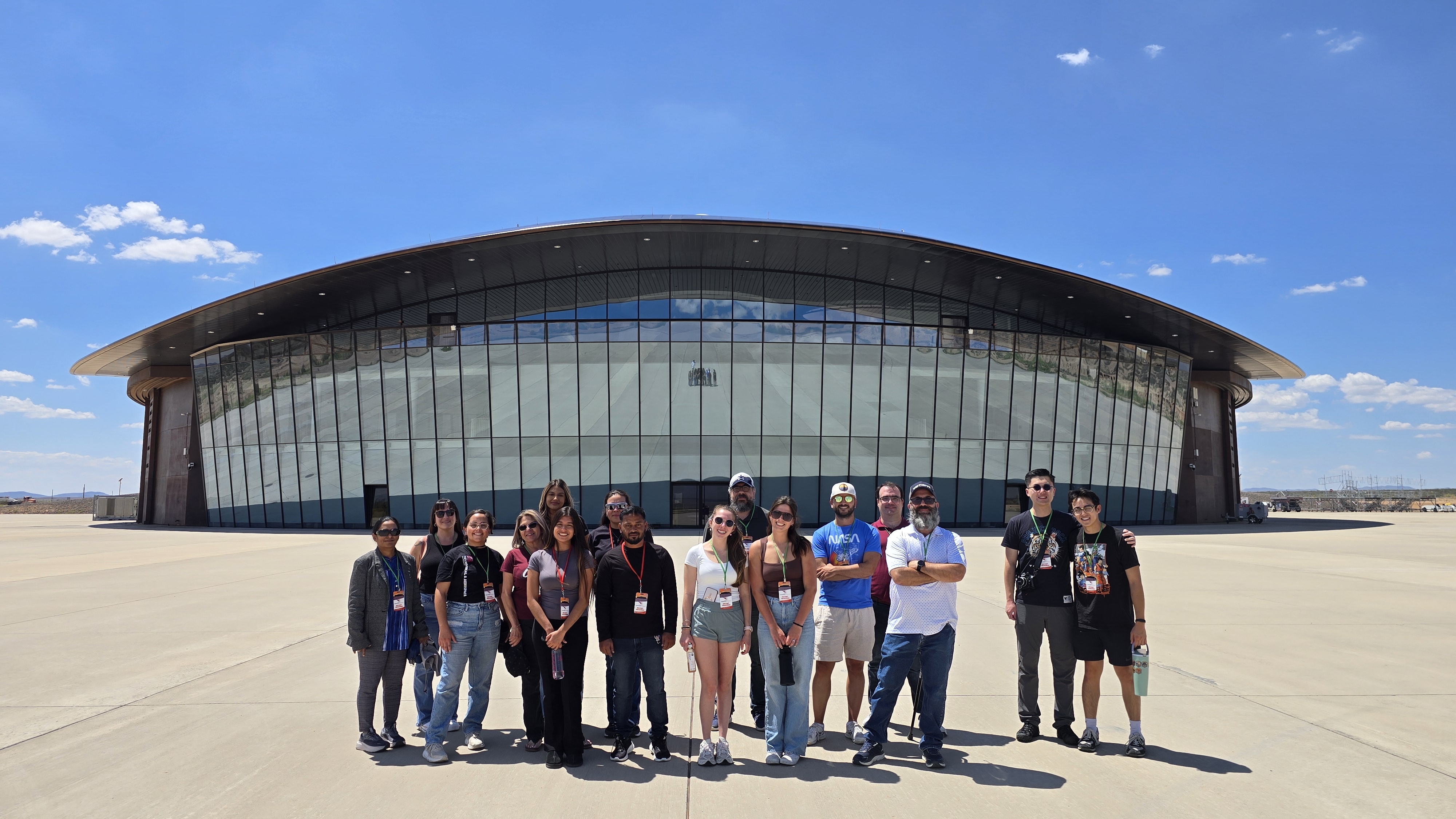 group photo