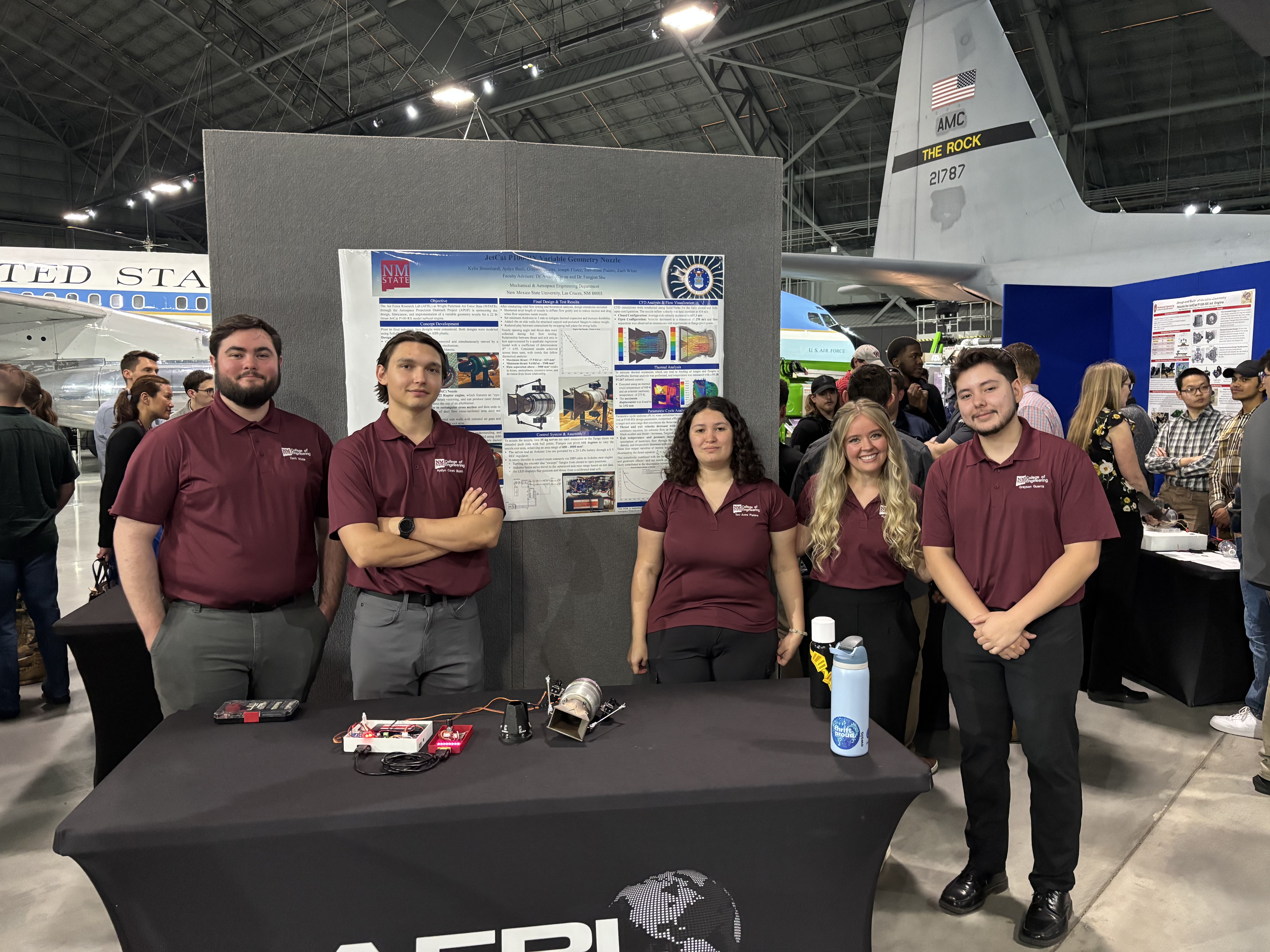 photo of group