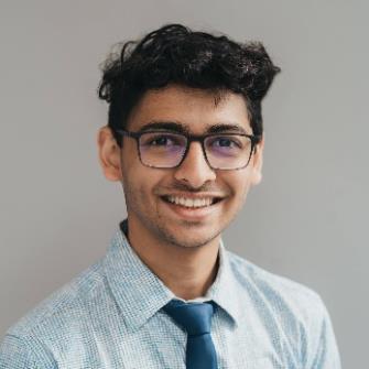 Photo of Bhaavin Kishore Jogeshwar