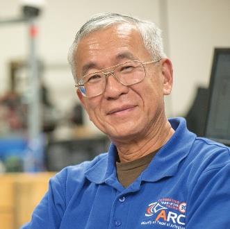 Photo of Eckart Meiburg