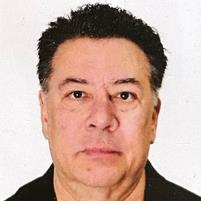 Photo of Ed R. Martinez